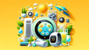 10 Best Portable Cooling Gadgets 2026: Neck Fans, Misting Fans & Cooling Towels