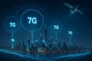 What Is 7G Network? Speed, Release Date, and Ultra-Low Latency Explained (2026 Guide)