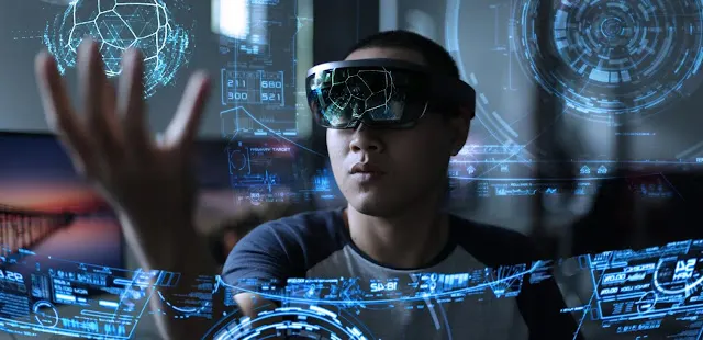 Real-Time Immersive VR Experience with 7G Network