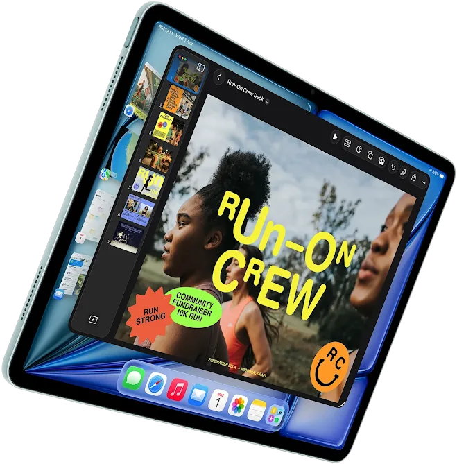 iPad Air M4 with liquid retina display iPad Air M4 features and specifications explained 2026