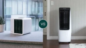 Mini Cooler vs Portable AC: The Ultimate 2026 Cooling Guide