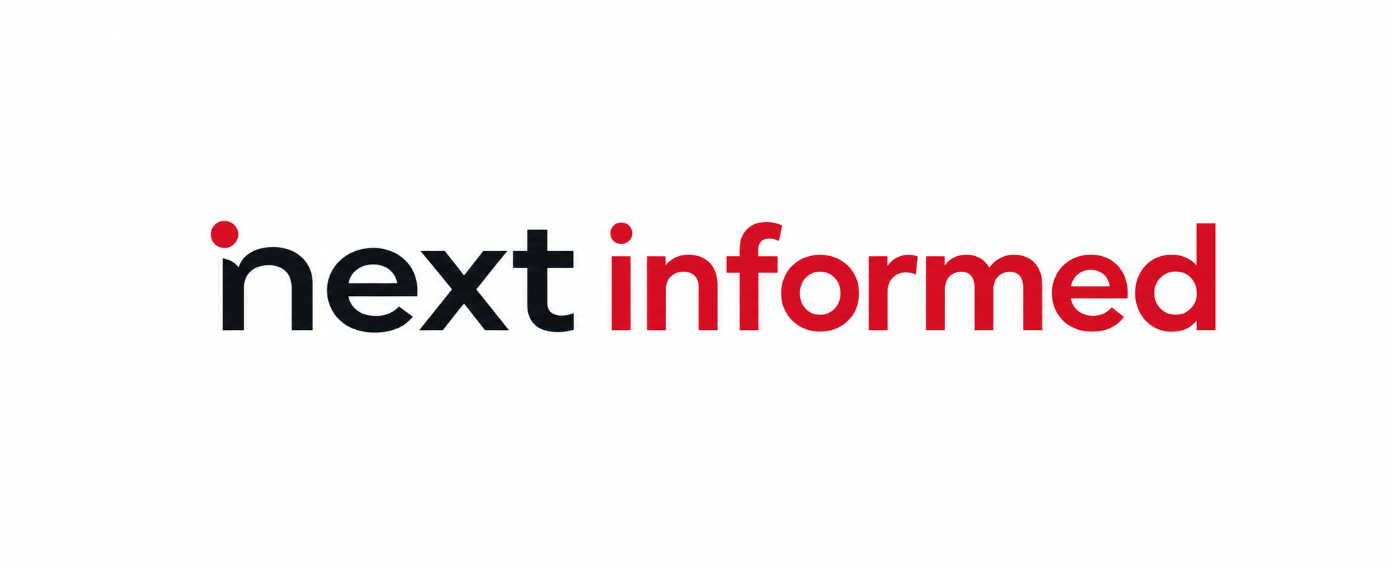 Next inofmred- logo
