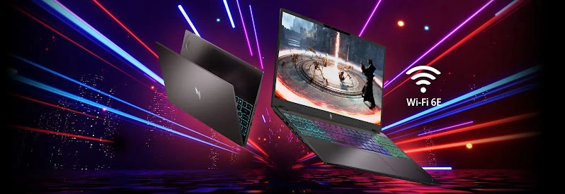 Acer Nitro V with RTX graphics and dual-fan cooling, a top choice for the best laptop under 60000 for gamers. acer-nitro-v-gaming-best-laptop-under-6000