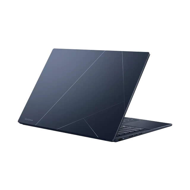 ASUS Zenbook 14 (2026) The Ultimate AI Laptop