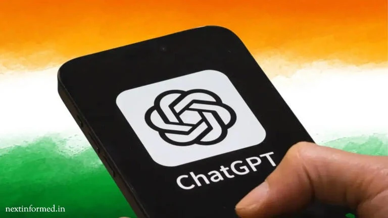 Free ChatGPT Go for 1 Year in India: Features & Full Details