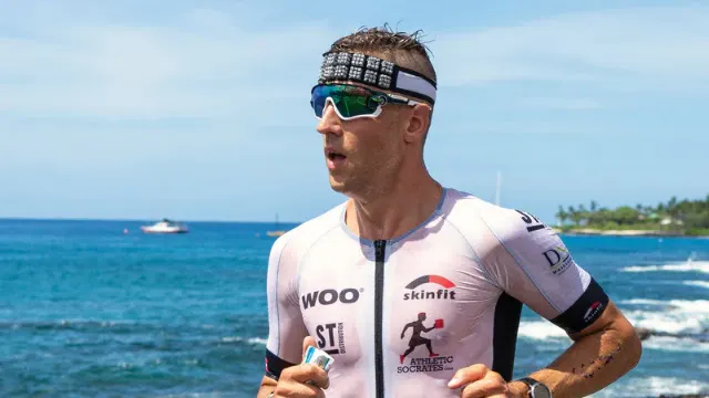 Sweat-wicking cooling headband cooling towels