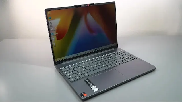 lenovo-ideapad-slim-3-student-laptop Lenovo IdeaPad Slim 3 with 16GB RAM and 1TB SSD, the best laptop under 60000 for students and heavy multitasking