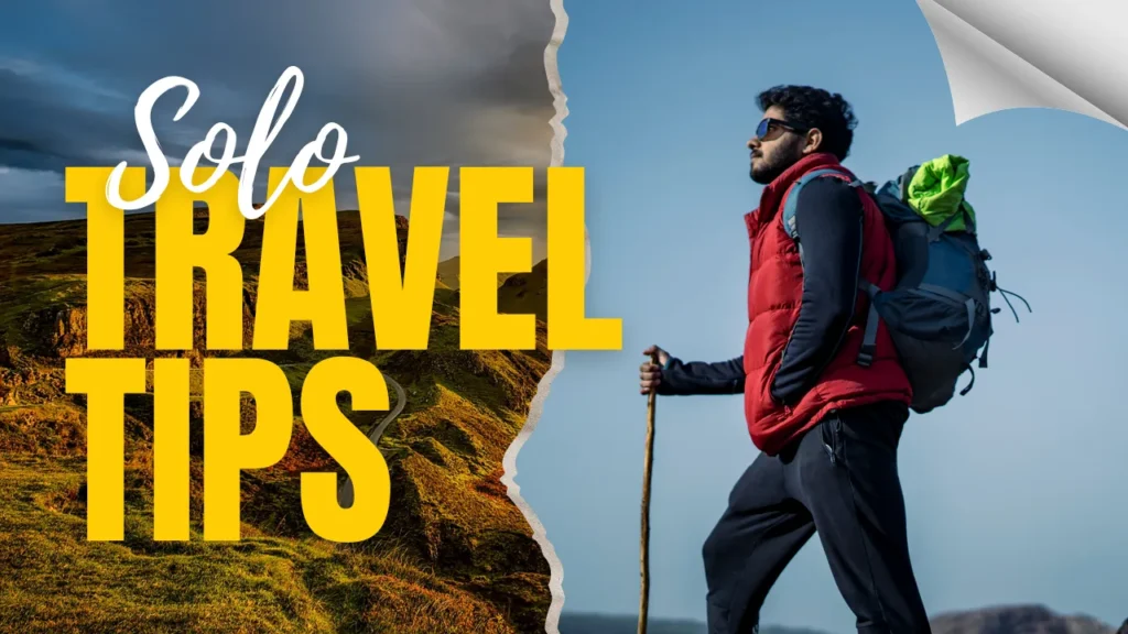 Solo Travel 2026: Ultimate Guide & Best Destinations