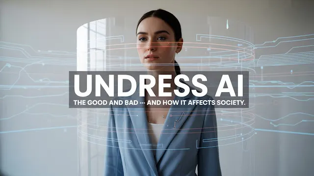 Undress AI Websites: What They Are and Why They Matter