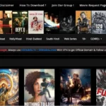 hdhub4u – Stream Latest Movie Downloads and Series Easily