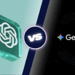 ChatGPT 5.2 vs Gemini 3 comparison Understand which AI model is better in 2026.