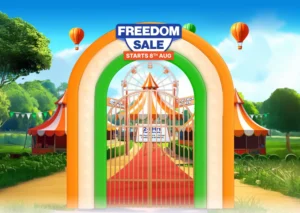 Flipkart Freedom Sale 2026: Top Deals, Bank Offers & Savings Guide