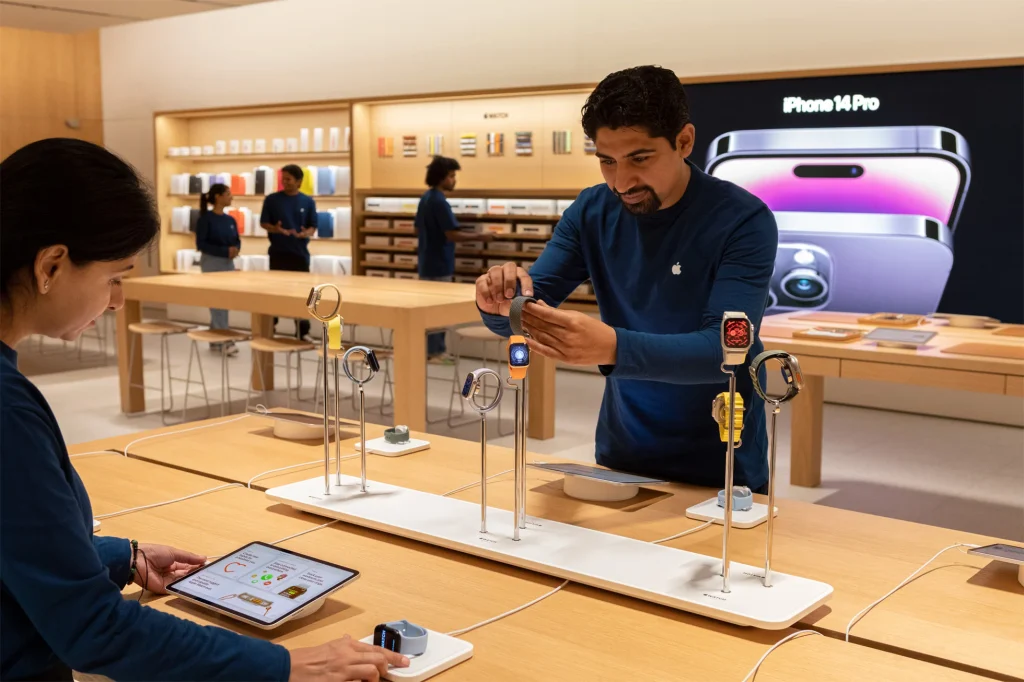 iPhone 18 Pro India Launch Date iPhone 18 Pro expected release date in India