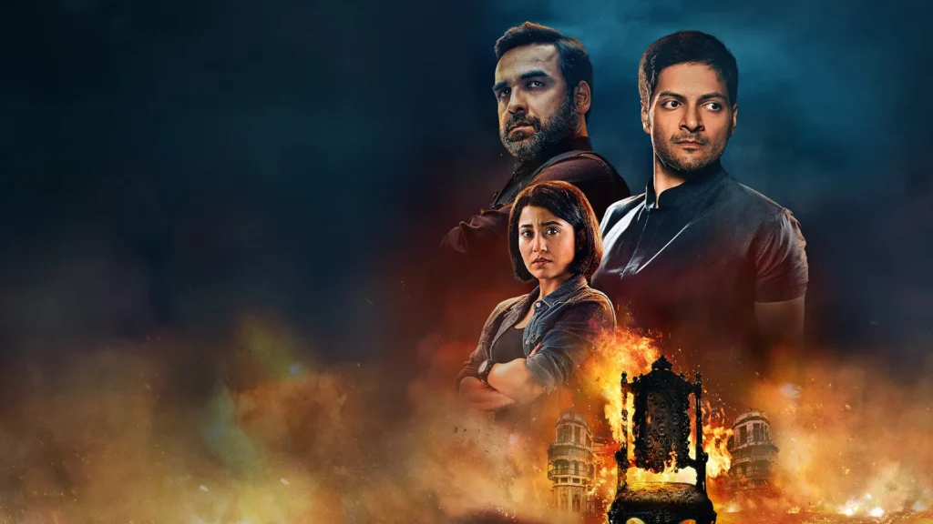 Mirzapur Season 4: Release Date, Cast & Latest Updates