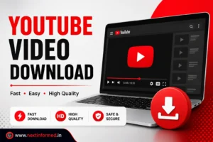 YouTube Video Download: Safe Ways to Save Videos